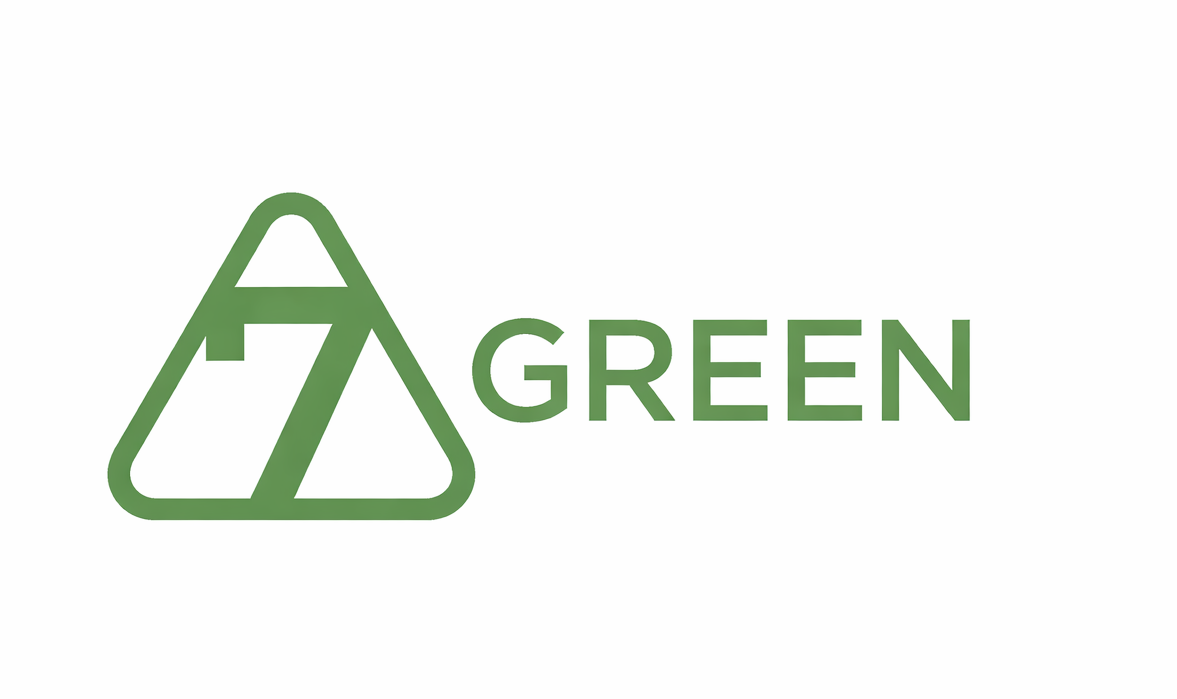 سيفن جرين | Seven Green