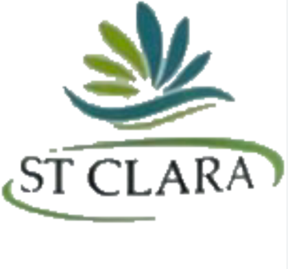 سانت كلارا | ST CLARA