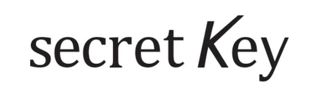 Secret Key | سيكريت كي