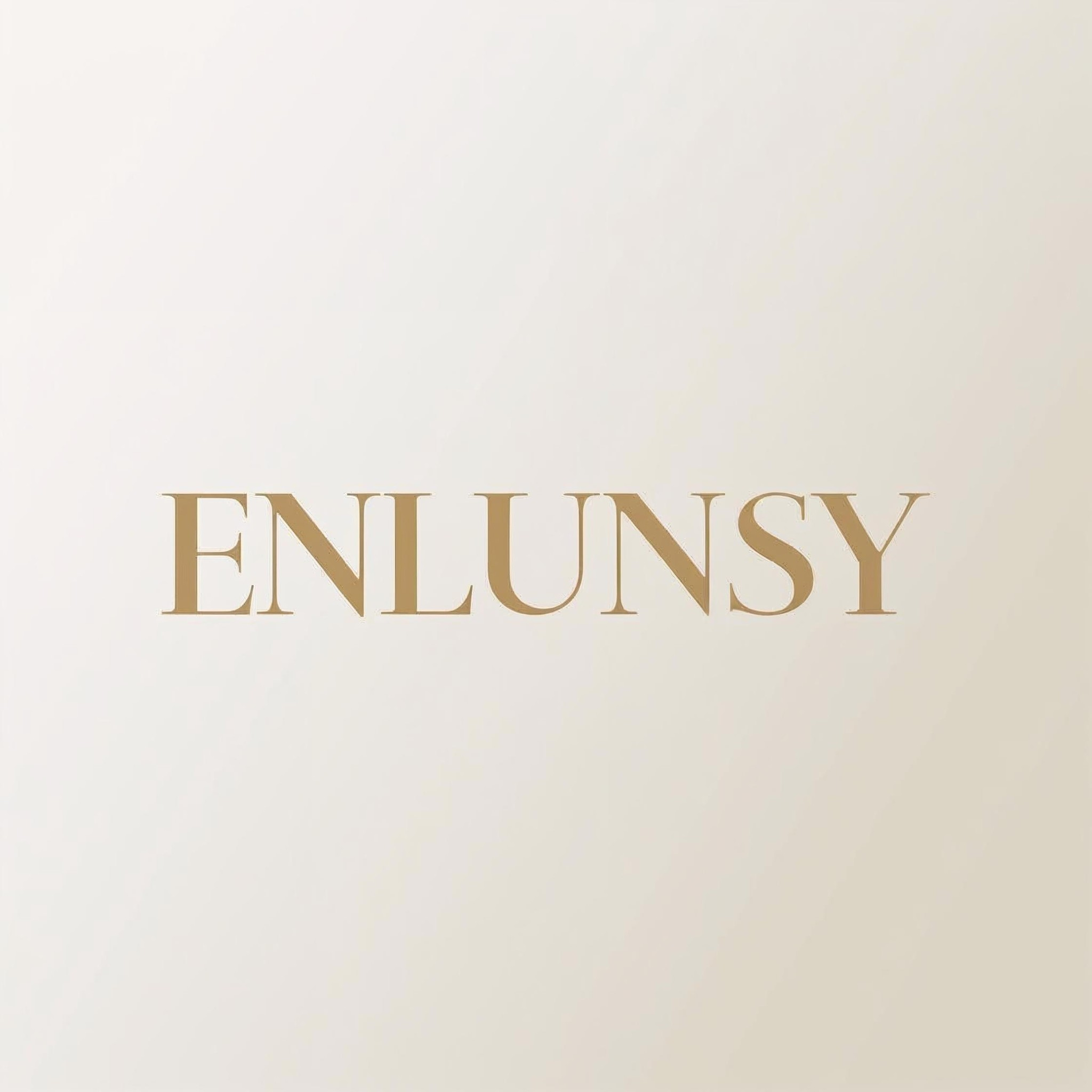 ENLUNSY إنلونسي