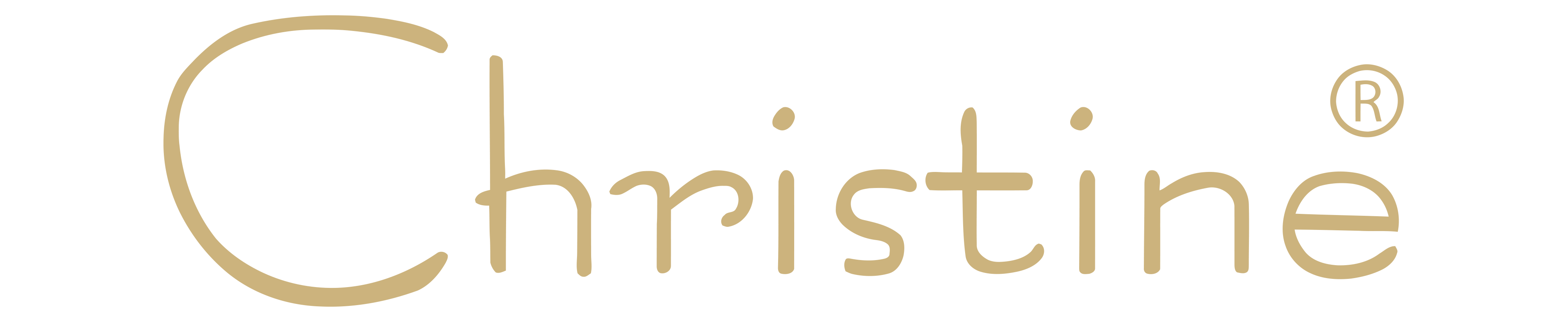 كرستين christine