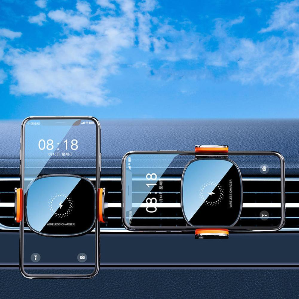 أفضل حامل جوال مغناطيسي للسيارة