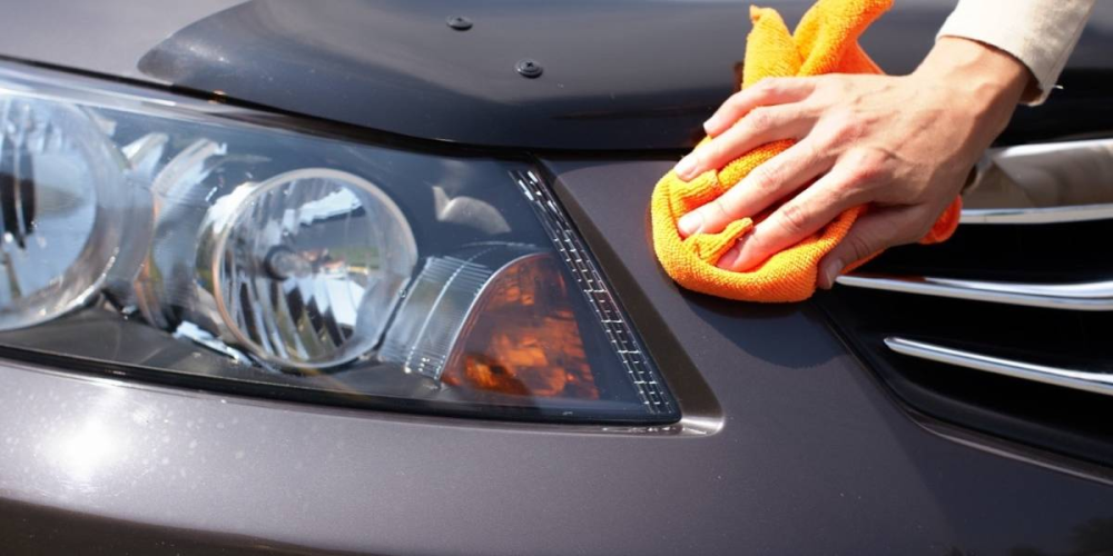 أفضل أدوات تنظيف السيارات