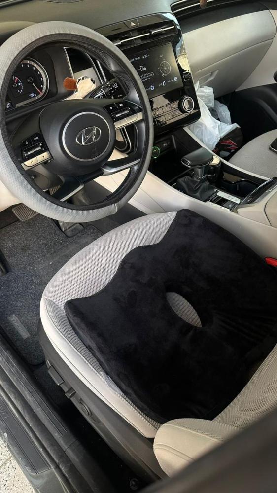 وسادة المقعد الطبية