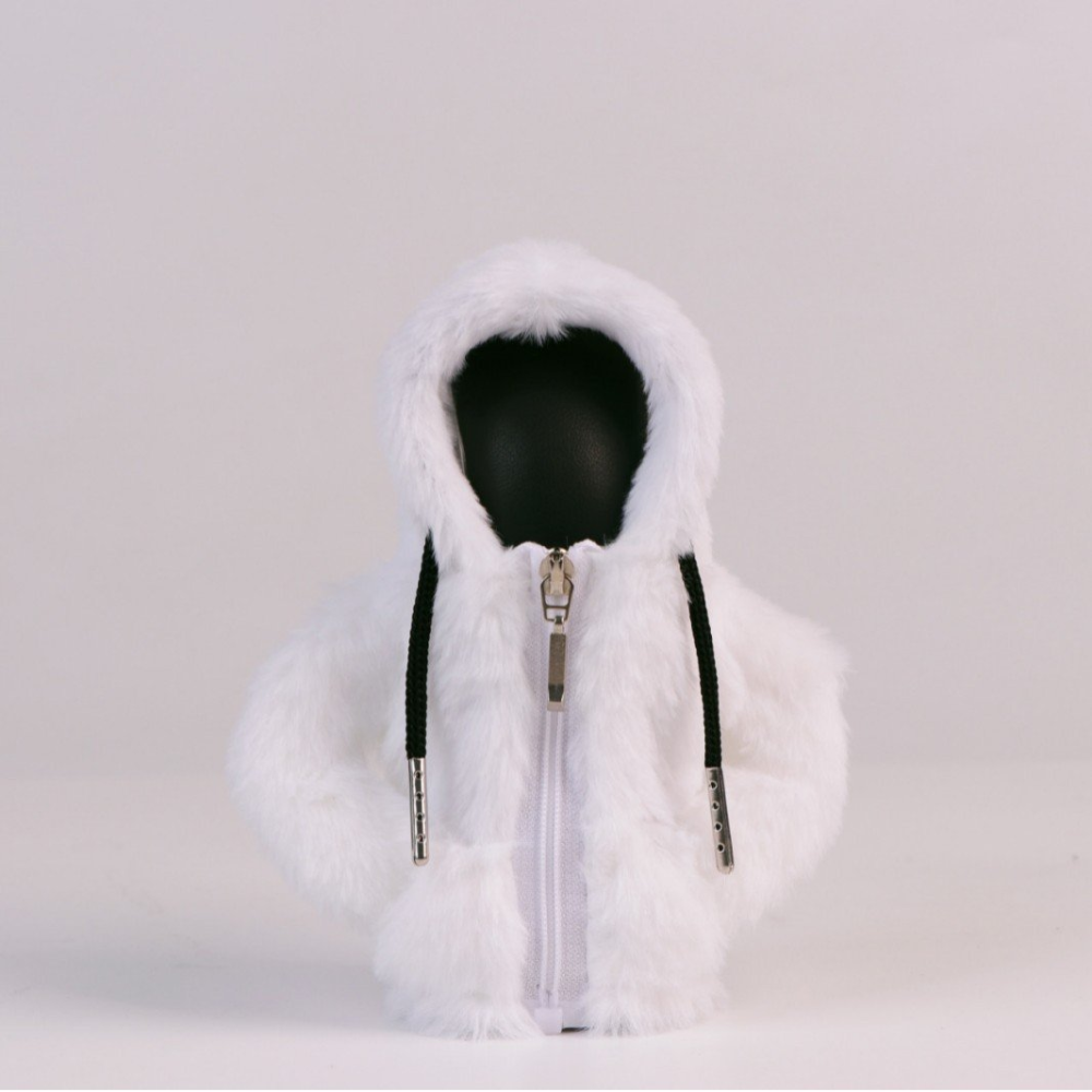 جاكيت عصا القير