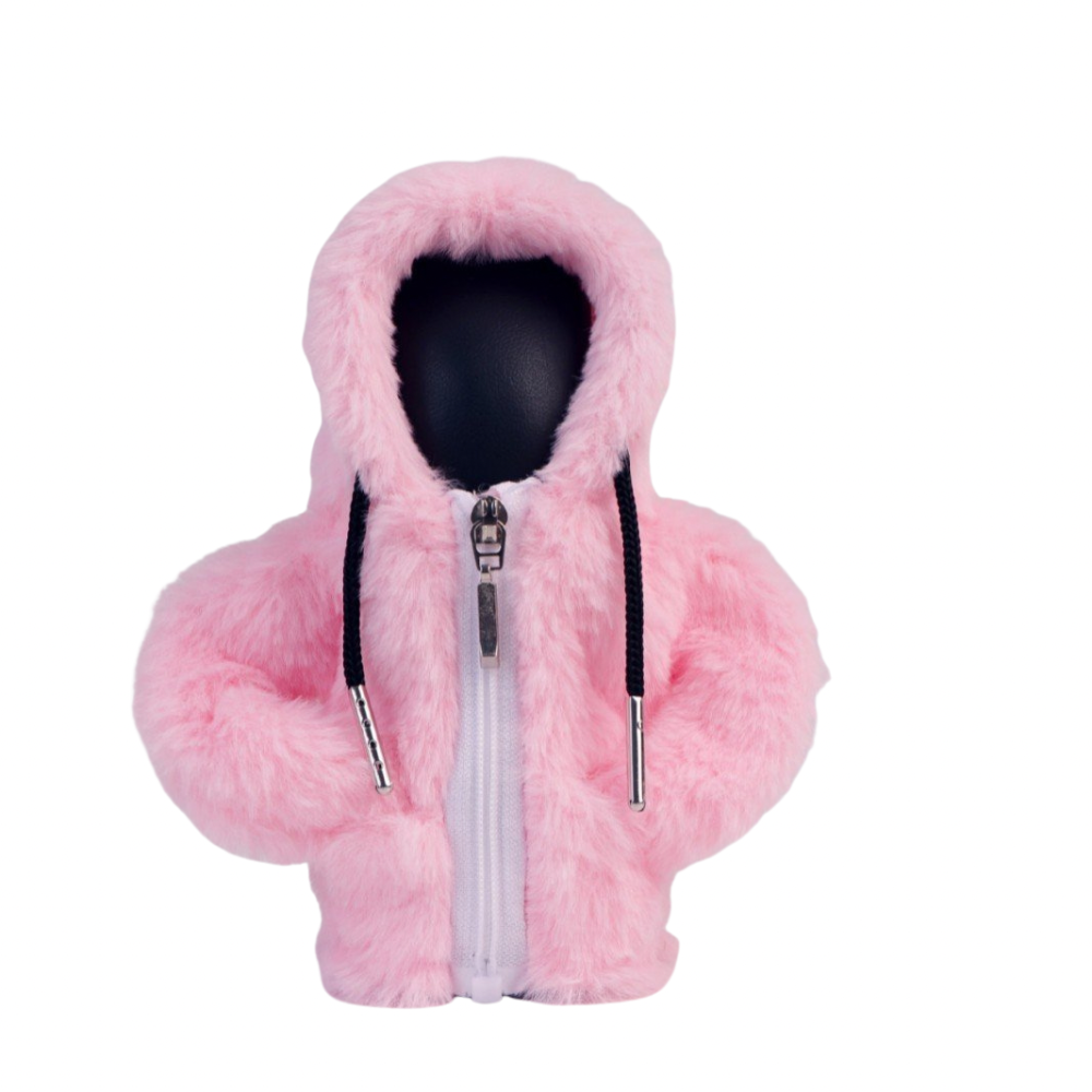 جاكيت عصا القير