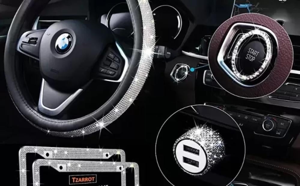 أفضل مواقع بيع اكسسوارات السيارات لتجربة قيادة متكاملة