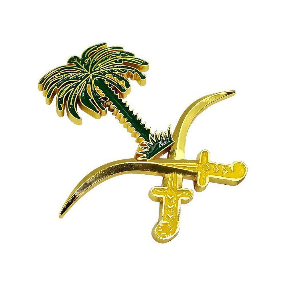 شعار السعودية للشبك