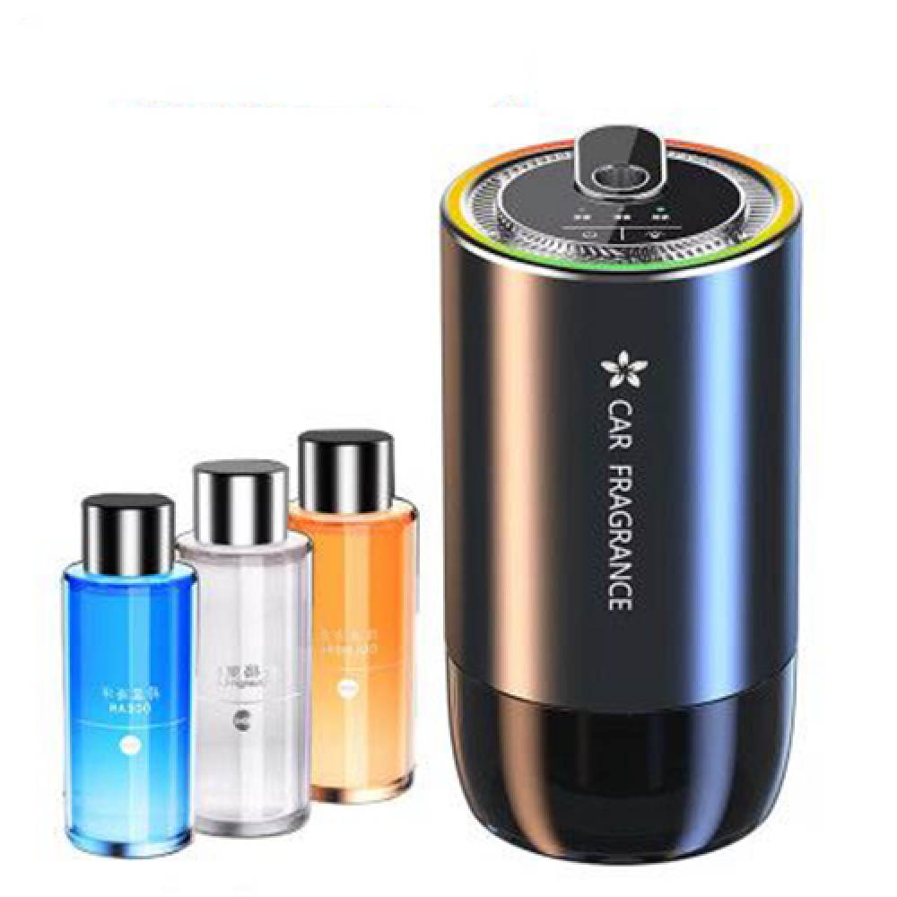 أفضل معطر سيارة