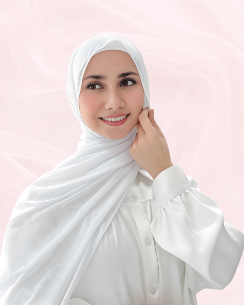 كيف تختارين الحجاب المناسب؟ دليل شامل لاختيار الحجاب المثالي