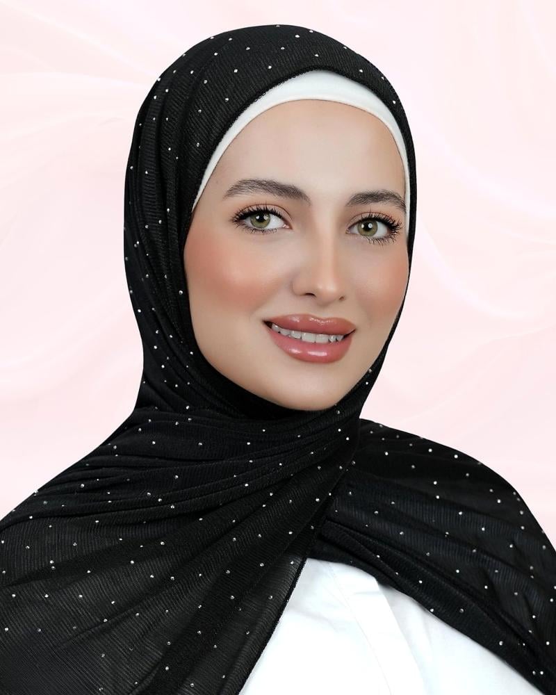 حجاب المناسبات والأعراس 2026 – كيف تبدين أنيقة وشرعية في أي مناسبة؟