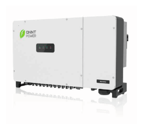 CPS SCA100KTL-DO/EU