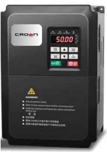 محول CROWN للغطاس 15KW