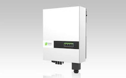 chint on grid inverter 30 kw