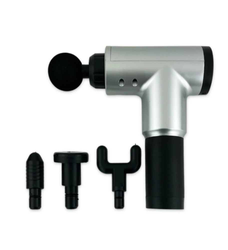 جهاز التدليك والاسترخاء قابل لإعادة الشحن- Fascial Gun /KH-320
