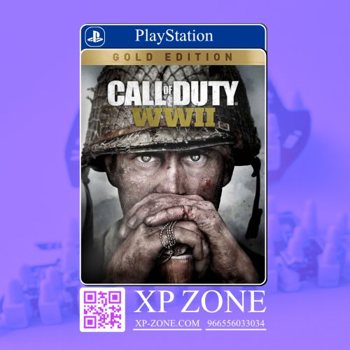Call of Duty: WWII - Gold Edition