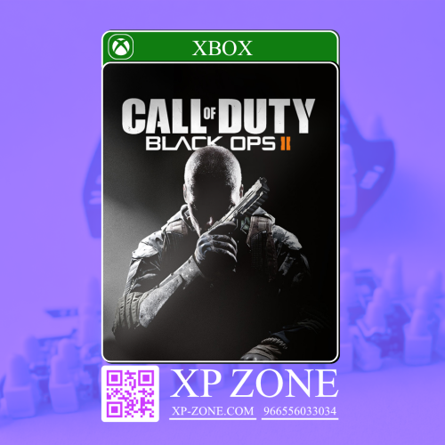 black ops 2 XBOX