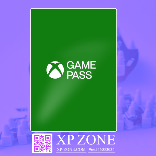 game pass pc 1 month