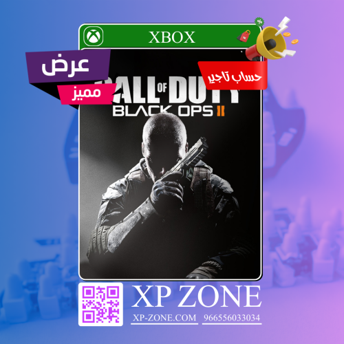 black ops 2 XBOX