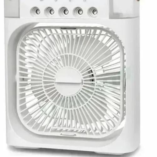 مبرد الهواء الصغير LED