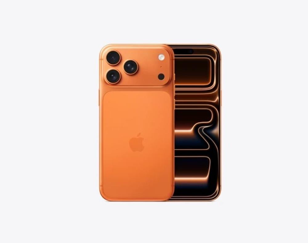 ايفون 17 برو ماكس iphone 17 pro max