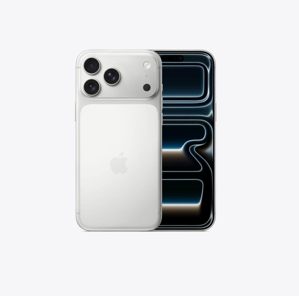ايفون 17 برو ماكس iphone 17 pro max