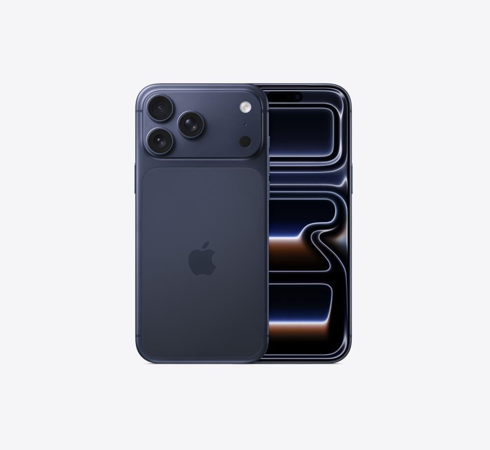 ايفون 17 برو ماكس iphone 17 pro max