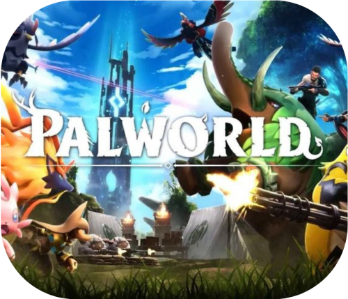 بال ورلد | Palworld