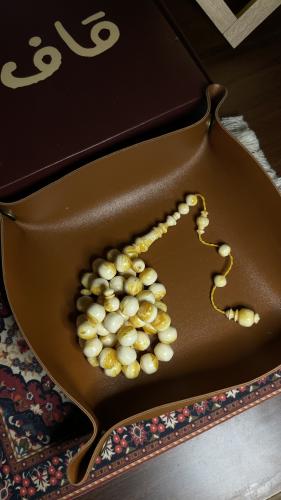 مسباح تراب كهرمان