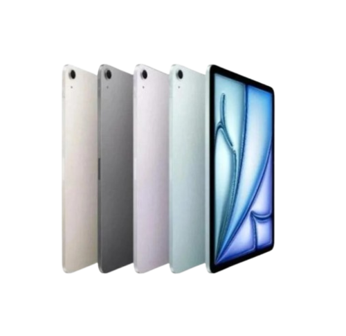 Apple iPad Air 13" (M2) – Wi-Fi