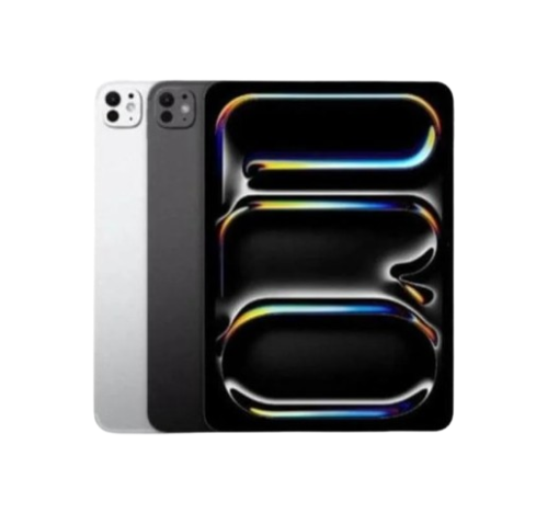 Apple iPad Pro 11" (M4) – Wi-Fi | سعة 256 جيجابايت