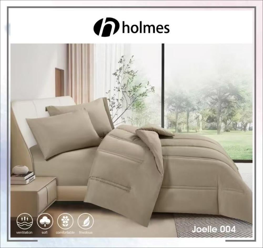 مفرش صيفي نفر ونص Holmes ساده
