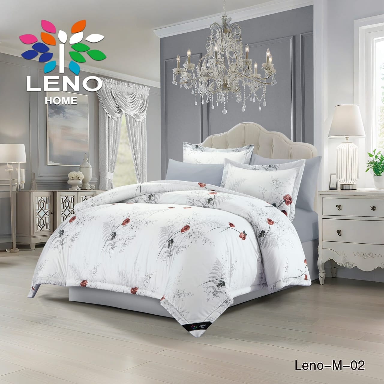 مفرش لينو Leno