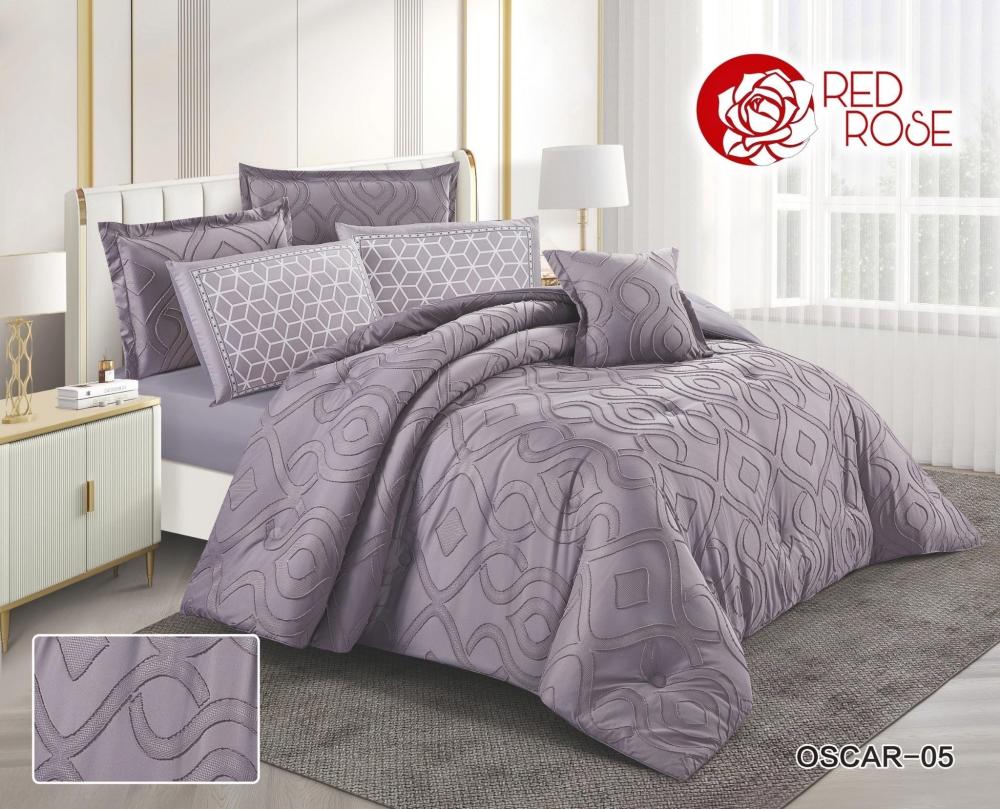 مفارش رد روز RED ROSE