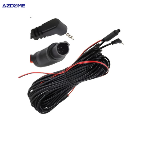 كيبل تمديد داش كام AZDOME M550 PRO بطول 10 متر
