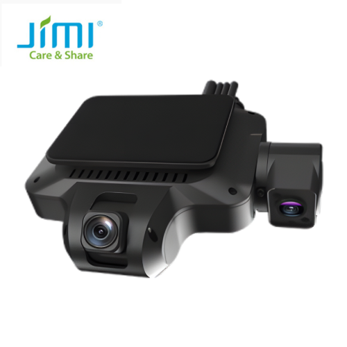 داش كام JC450 4G امامية وداخلية وخلفية