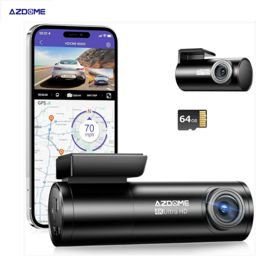 داش كام أزدوم M300s