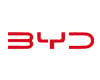 BYD - بي واي دي