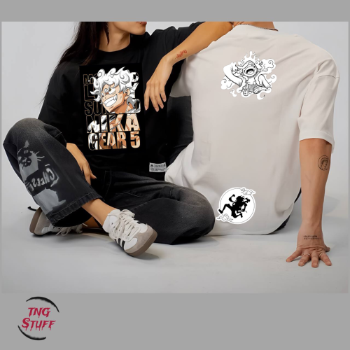قميص ون بيس - T-shirt one piece