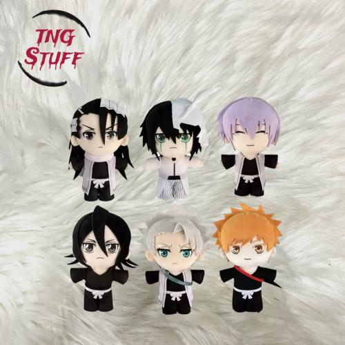 دُمى قطنية بليتش - Plush Toy Bleach