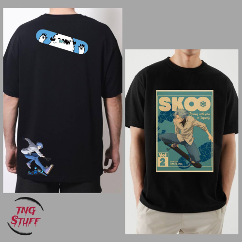 قميص - T-shirt SK8 The Infinity