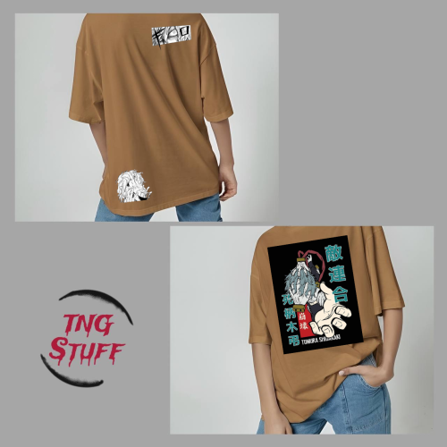 قميص أكاديميتي للأبطال - T-shirt boku no hero acad...