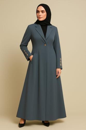 عبايا بلايزر