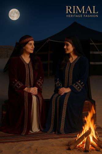 زي يوم التأسيس