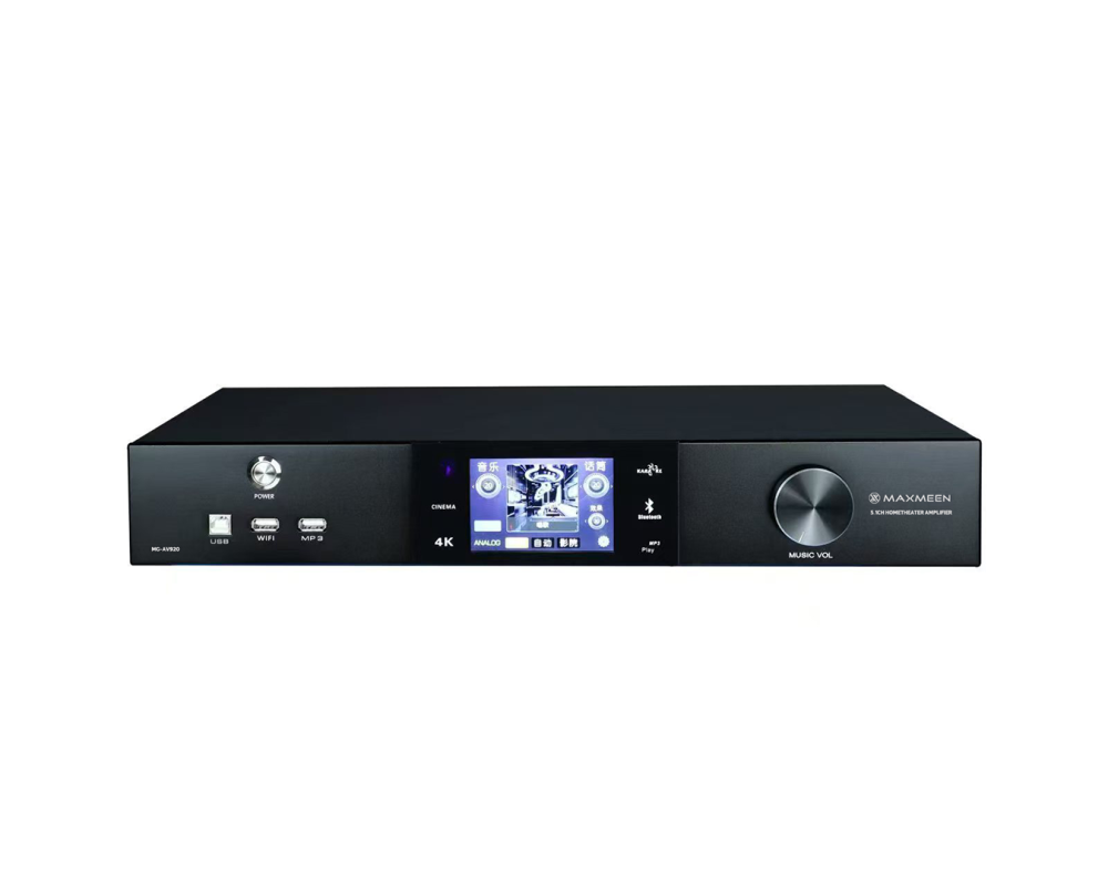 MG-AV920-أمباليفاير ماكسمين مسرح منزلي 5.1 قناة 2400 وات HDMI