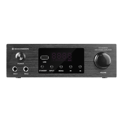 MG-AV250HD-أمباليفاير ماكسمين هاي فاي ستيريو 200 و...