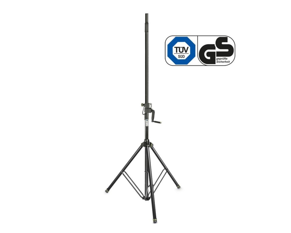 GRAVITY Wind-Up SPEAKER STAND