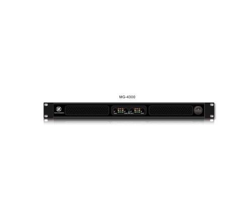 Behringer FBQ3102 professional 31-band stereo graphic