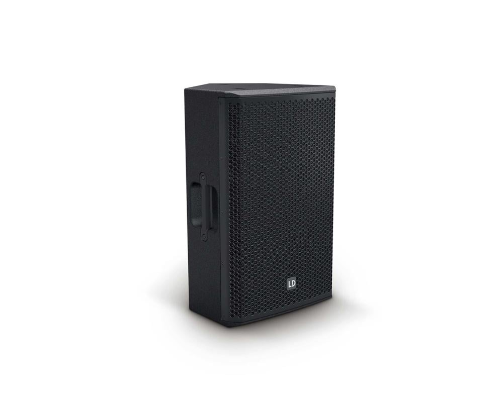 سماعة ماركة LD الألمانية بقوة 400 -800 وات 12" STANGER G3