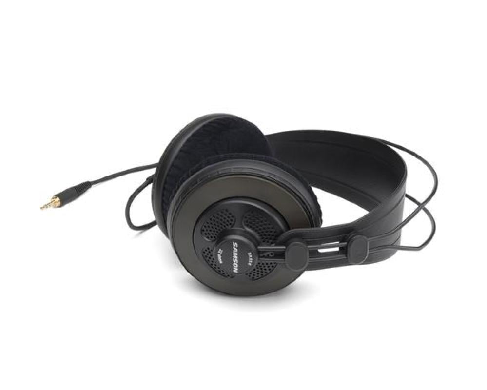 سماعة هدفون سامسون استديو، SR850